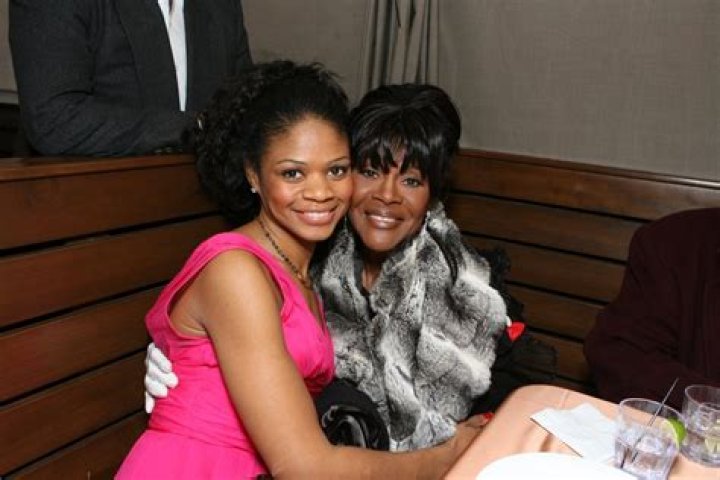 Cicely Tyson's Daughter: A Look into the Life and Legacy