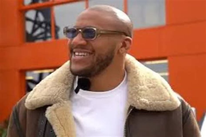 Unveiling The Wealth Of Cyril Gane: Discoveries And Insights