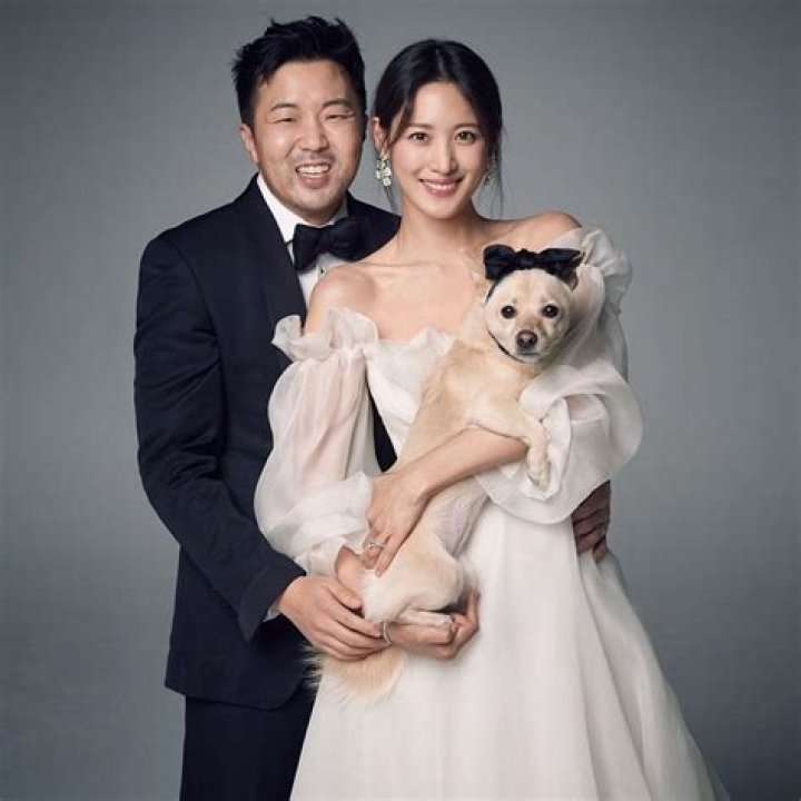 Exploring Claudia Kim's Husband: A Deep Dive into Their Relationship