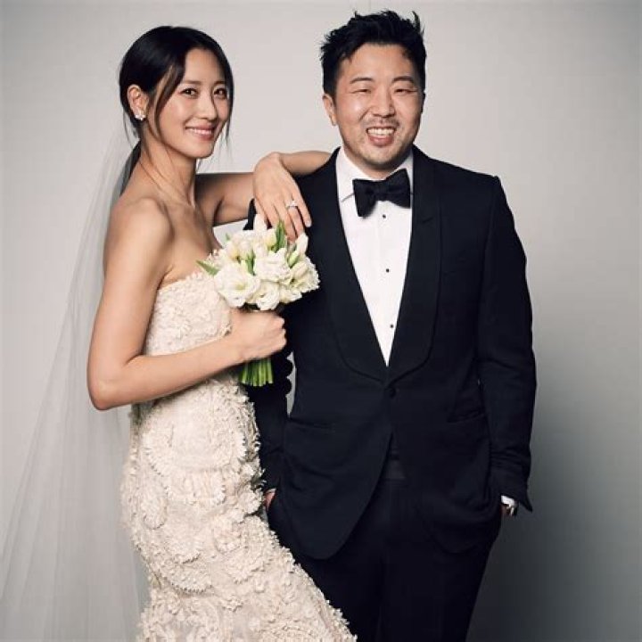 Understanding Claudia Kim's Spouse: A Deep Dive