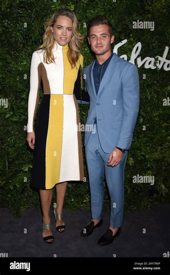 Cody Horn Husband: Is Cody Horn Married?