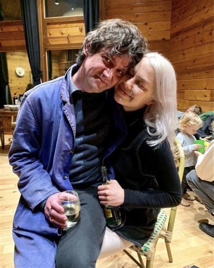 Conor Oberst's Wife: A Deep Dive into Their Relationship and Life Together