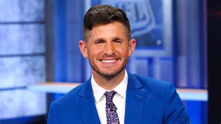 Hire Dan Orlovsky For an Appearance at Events or Keynote Speaker Bookings.