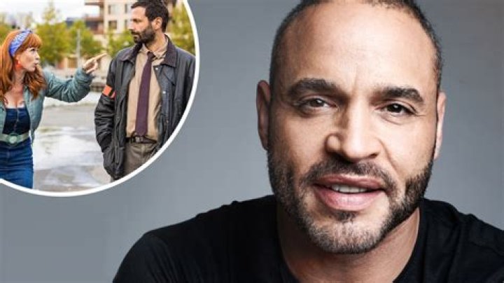 Exploring Daniel Sunjata's Relationships: A Deep Dive into the Actor's Personal Life