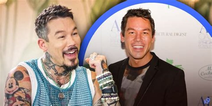 Discovering David Bromstad's Twin Brother: A Deep Dive into Their Lives