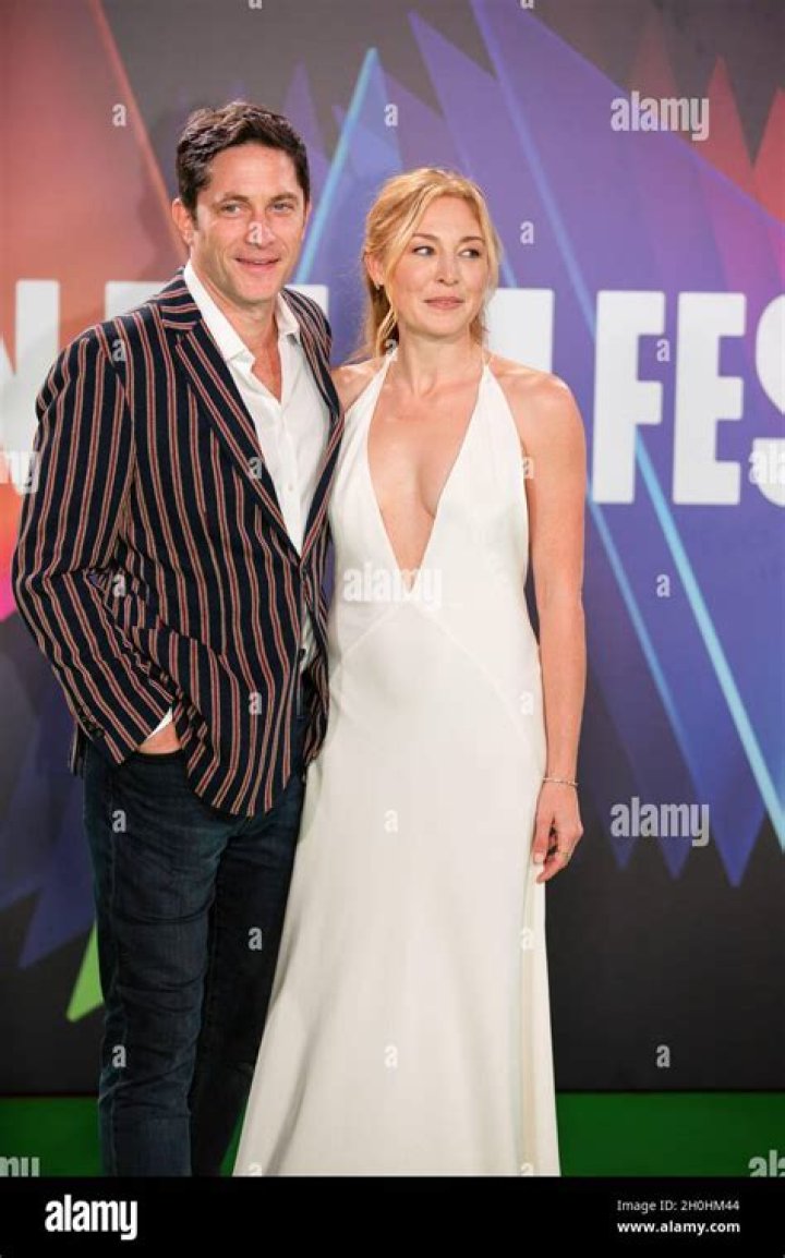 David Conrad Married: A Look into His Personal Life