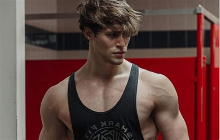 David Laid Height at 15: A Journey of Growth and Transformation