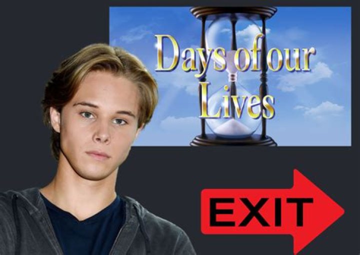 Jamie Martin Mann Talks DOOL Exit & His Reasons For Leaving The Soap