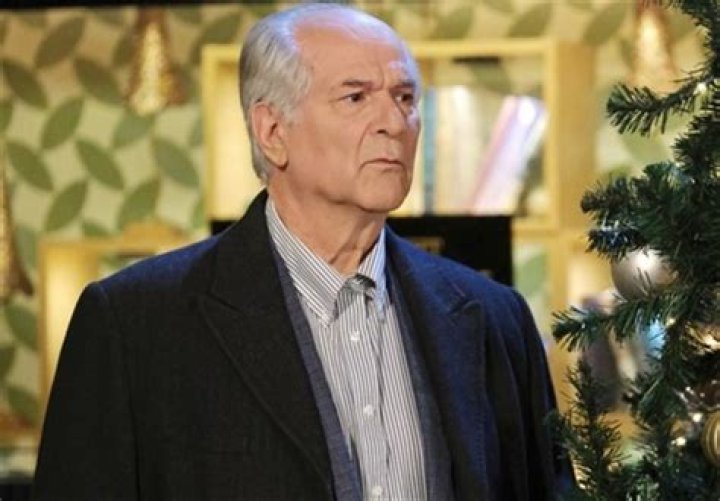 Shocking Snatcher Kidnaps Konstantin Meleounis The Week Of Christmas