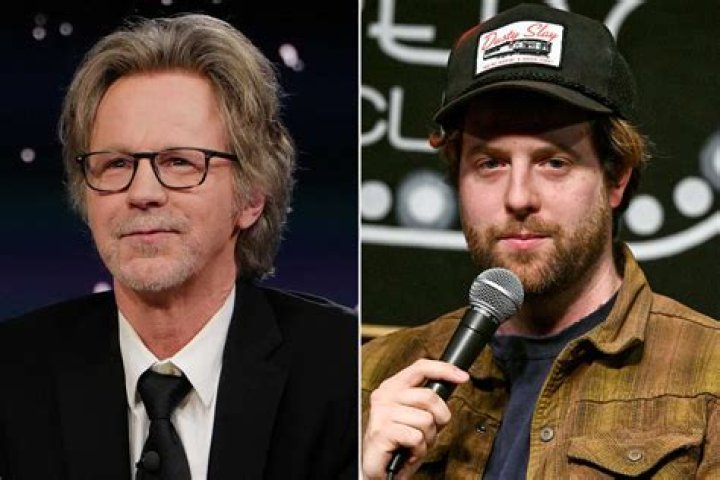 Dex Carvey Children: Did Dex Carvey Have Kids?