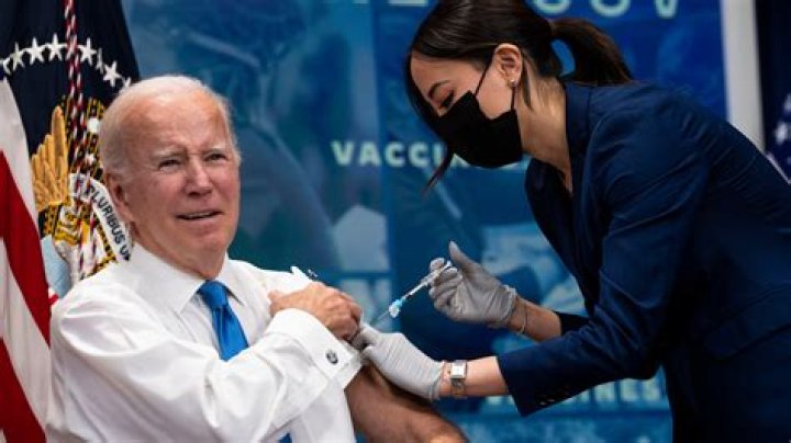 Did Bruce Willis Get The Covid Vaccine?