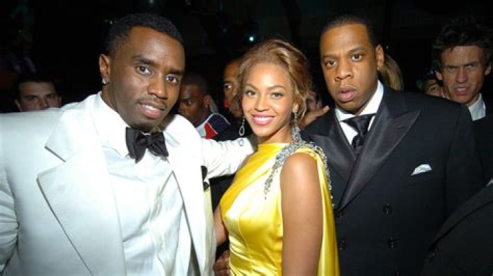 Diddy Wives: Understanding the Relationships of Sean Combs
