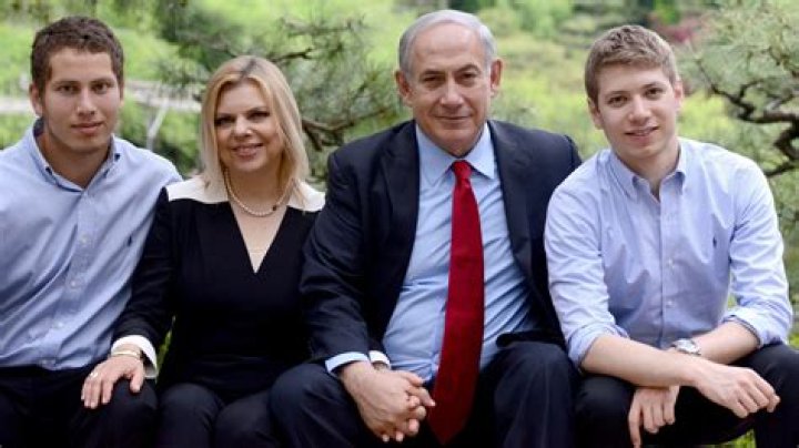 Does Benjamin Netanyahu Have a Daughter? Exploring the Personal Life of Israel's Prime Minister