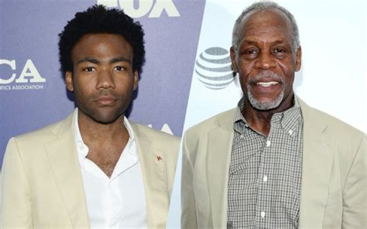 Donald Glover's Dad: A Deep Dive into His Life and Influence
