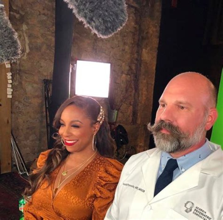 Dr David Purselle Age, How Old, Net Worth House, Wife Buffie, Family Facts