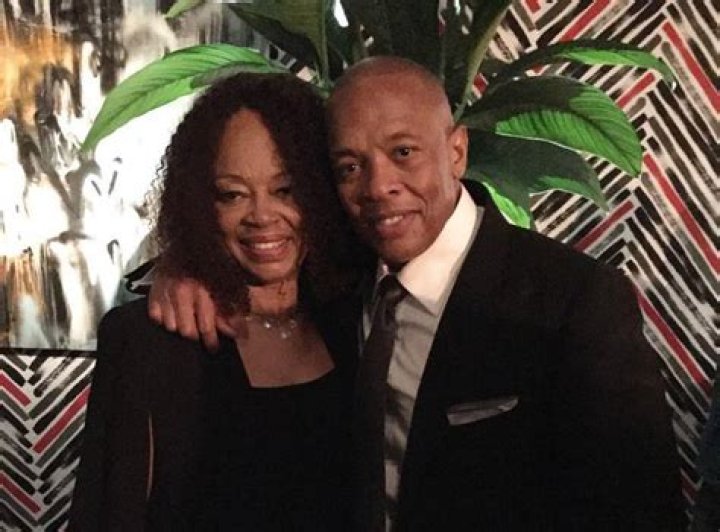 Dr. Dre's Mother: The Unsung Hero Behind the Legend