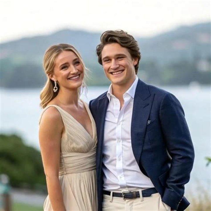 Drake Milligan Wife: Exploring the Life of the Rising Star and His Partner