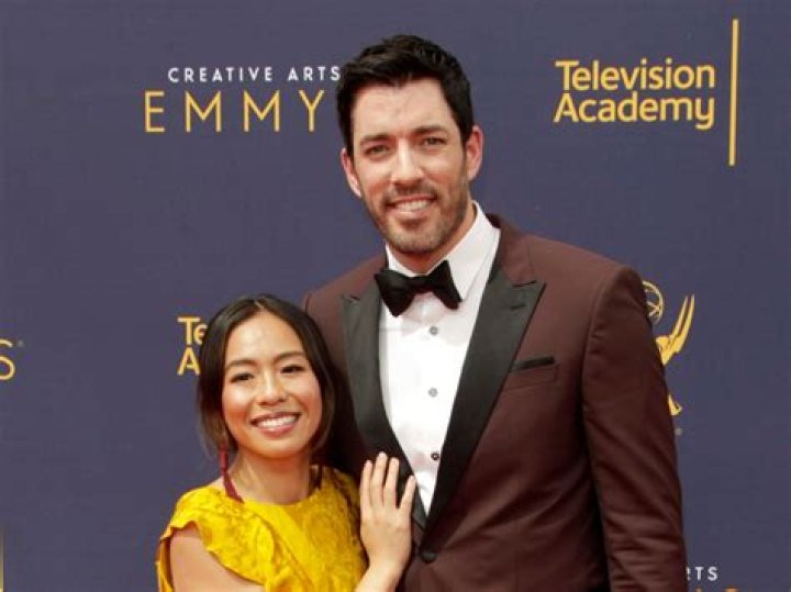 Drew Scott and Linda Phan Tragedy: A Deep Dive into Their Life and Challenges
