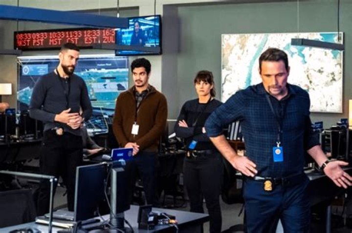 Elyes Gabel in FBI: A Deep Dive into His Role and Impact