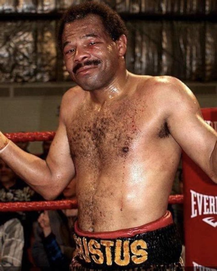 Emanuel Augustus Age, Wikipedia, Biography, Children, Salary, Net Worth, Parents.