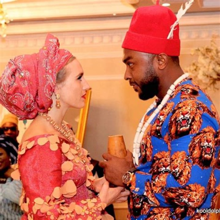 Enyinna Nwigwe Wife: A Deep Dive into Their Relationship