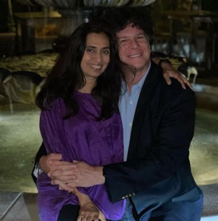 Eric Weinstein's Wife: A Deep Dive into Their Relationship and Life Together