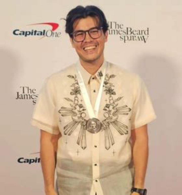 Erwan Heussaff Nationality: Understanding His Background and Identity