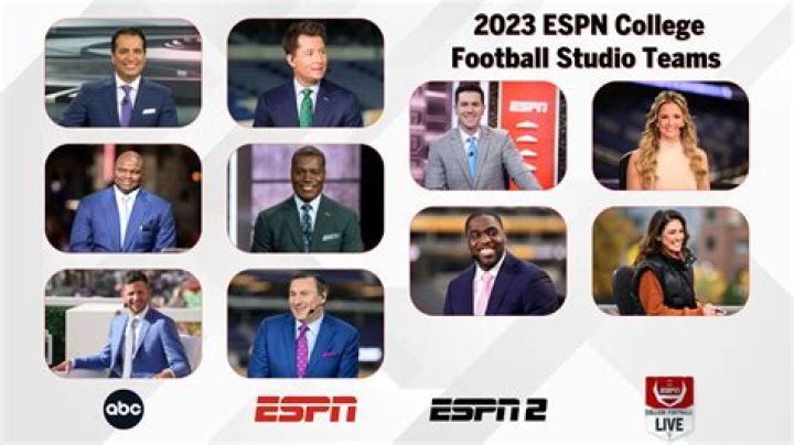 ESPN Get Up Cast 2024 Pictures: Everything You Need to Know