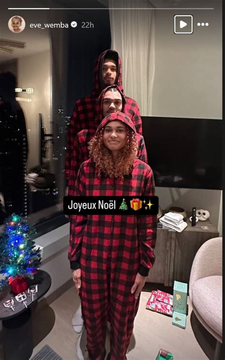 Eve Wembanyama Height: The Phenomenon of a Basketball Giant