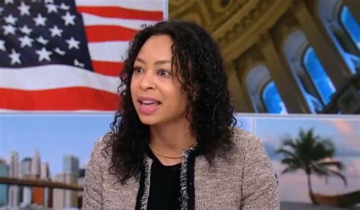 Fact Check: Is Mara Gay New York Times Married? Husband Name Revealed