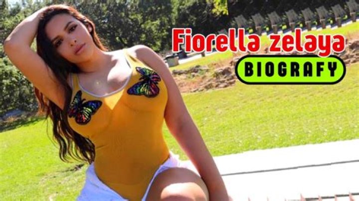 Fiorella Retiz Height, Weight, Net Worth, Age, Birthday, Wikipedia, Who, Nationality, Biography