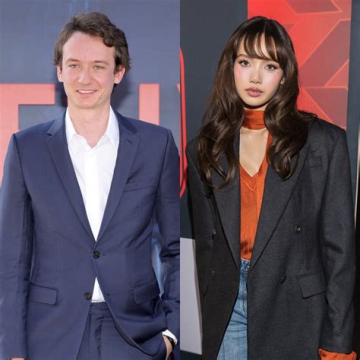 Frédéric Arnault Girlfriend 2024: Who is the Future of Tag Heuer's Heir Dating?