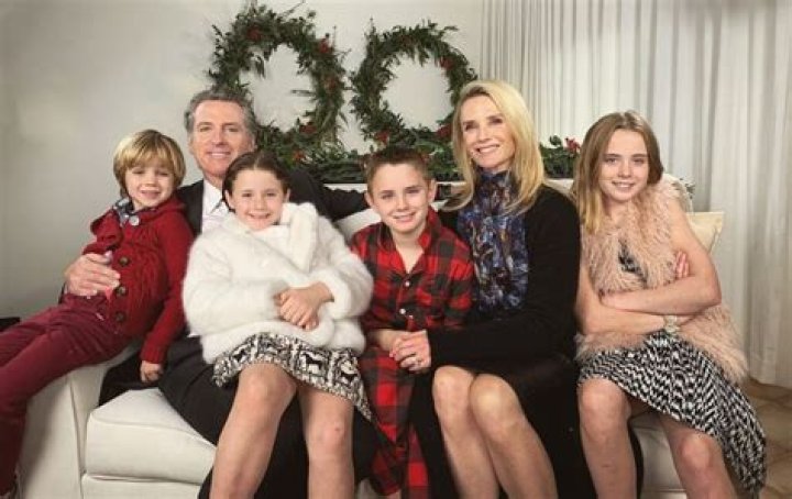 Unveiling Gavin Newsom's Religion: Discoveries And Insights