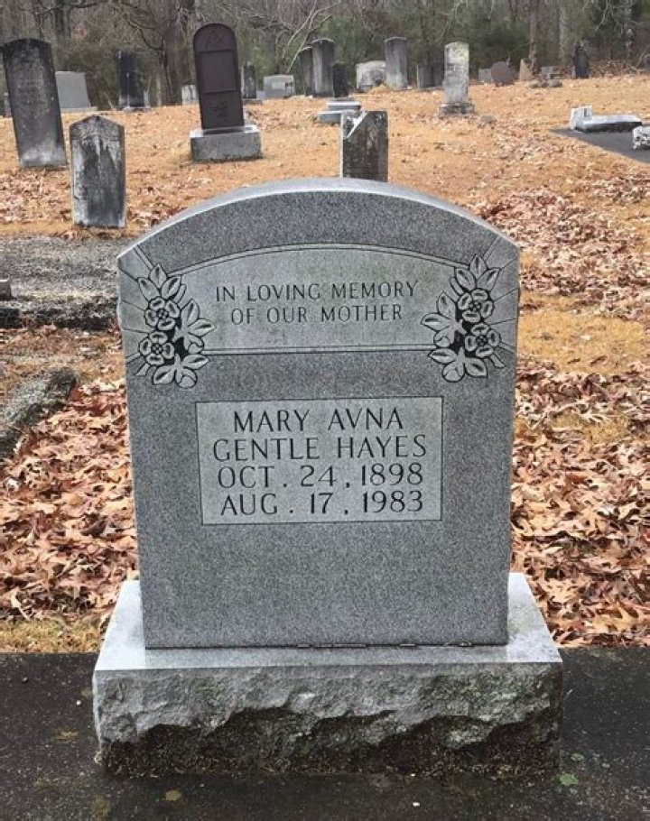 Discovering the Life and Legacy of Gentle Hayes