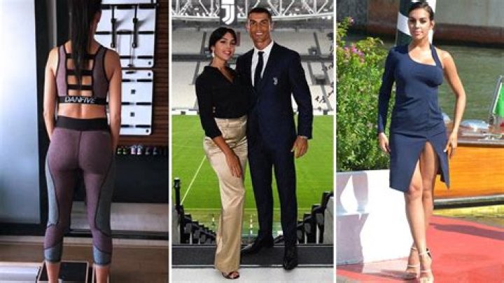 Georgina Rodriguez Bio: Career, Affair, Boyfriend & Net Worth