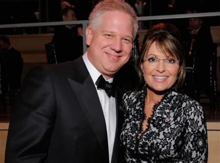 Unveiling The Enigma: Glenn Beck's First Marriage