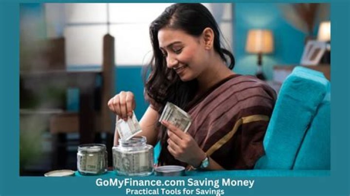 How GoMyFinance.com Can Help You Save Money Effectively