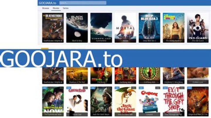 Discover the Best Movies on Goojara.to: Your Ultimate Guide to Streaming