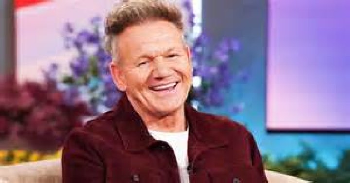 Gordon Ramsay Net Worth