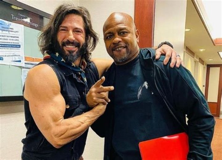 GP Reyes Height, Weight, Net Worth, Age, Birthday, Wikipedia, Who, Nationality, Biography