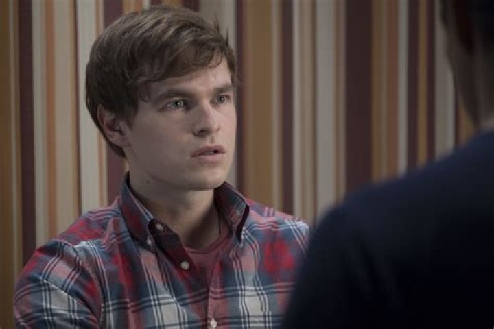 Graham Patrick Martin Bio, Wiki, Age, Height, Education, Movies, TV Shows and Net Worth