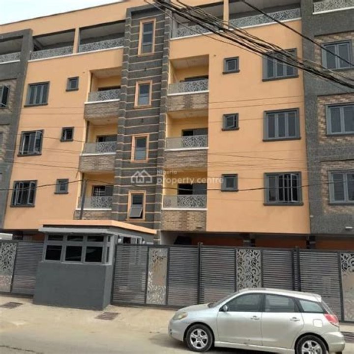 Grandvenice Transit Apartments, Lagos/ajao Estate