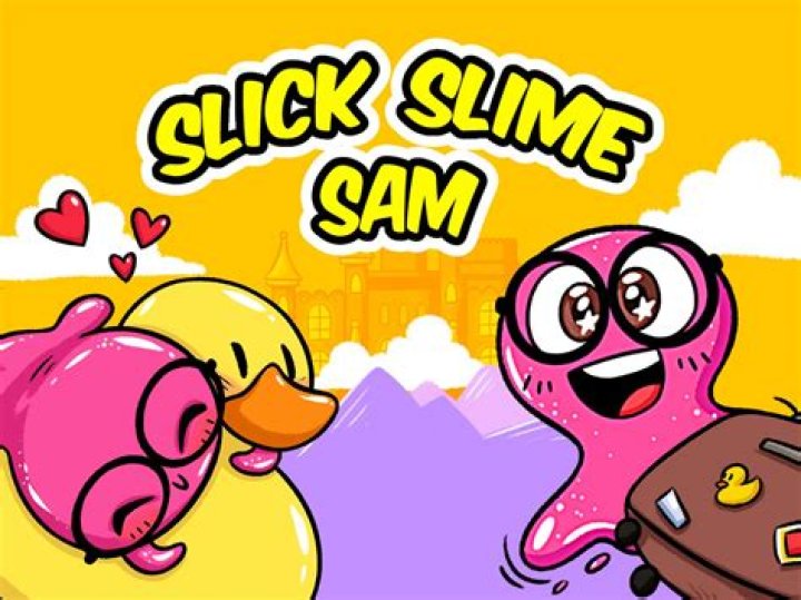 Has Slick Slime Sam Sue Done A Face Reveal? Everything To Know About The YouTuber