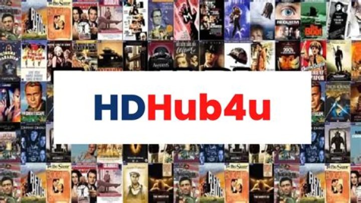 Ultimate Guide to hdhub4u.futbool: Streaming and Downloading Movies Safely