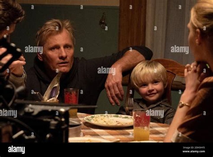 Henry Blake Mortensen, Viggo Mortensen’s Son: All About Him