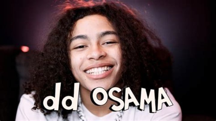 How Old is DD Osama? A Comprehensive Look at the Rising Star