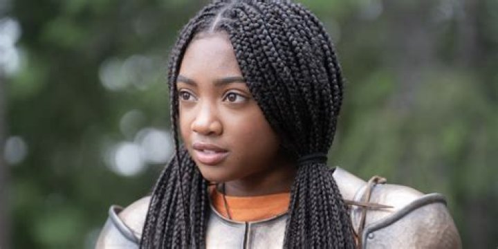 How Old Is Leah Sava Jeffries? Details We Know About The Young Actress