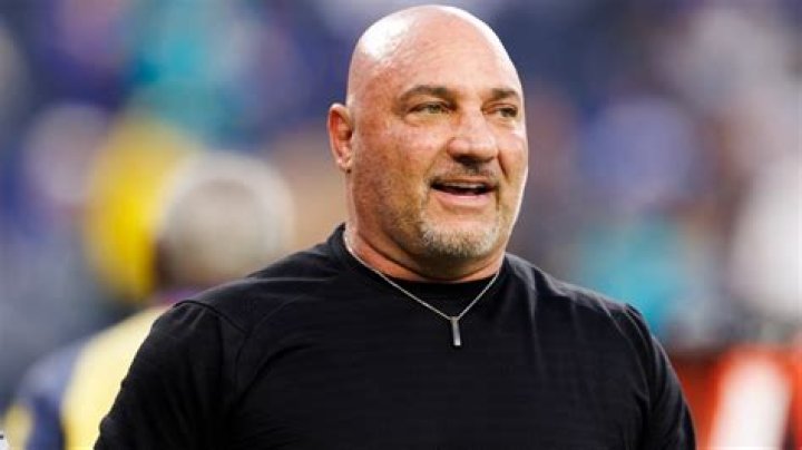 How Tall Is Jay Glazer? Here Are The Measurements Of The Thursday Night Football Analyst