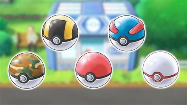 How to reset pokeball plus