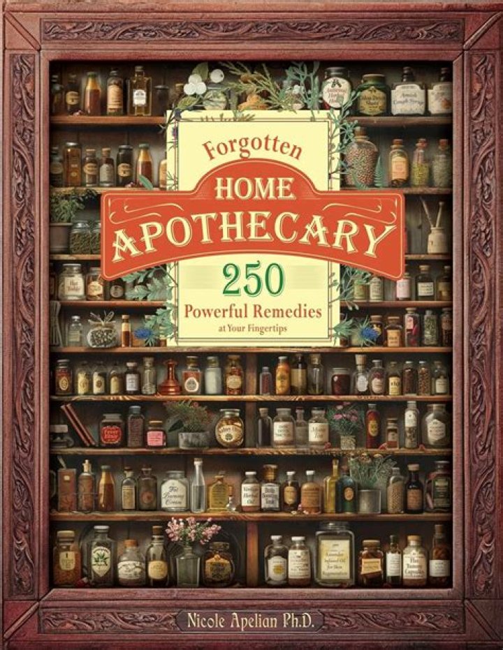 How to start an apothecary shop